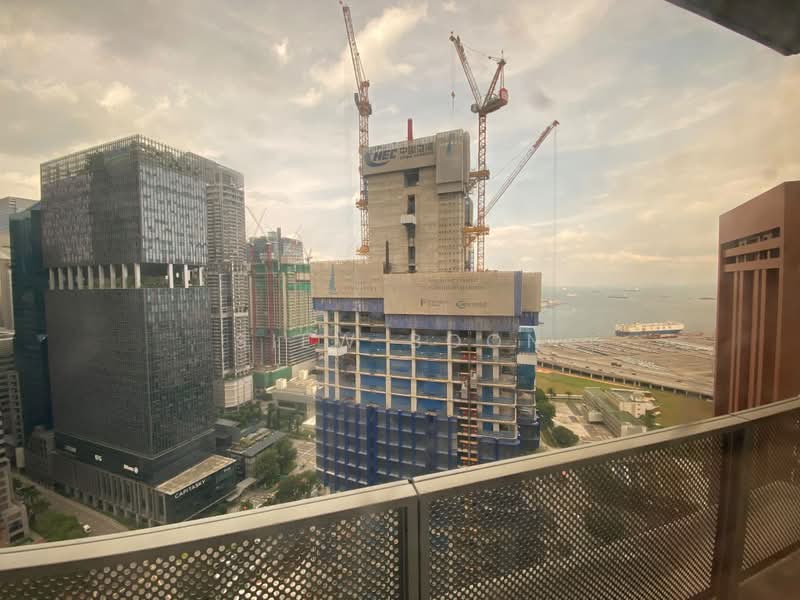 International Plaza, 10 Anson Road, 2,863 sqft, Office For Rent, by Siew Boon, 500216179 - Exterior - CommercialGuru.com.sg