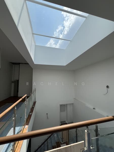 Woodlands Park, Jalan Bumbong, 8 Bedrooms, 8,375 sqft, Semi-Detached House For Sale, by Rachel ng, 500216181 - Interior - PropertyGuru.com.sg