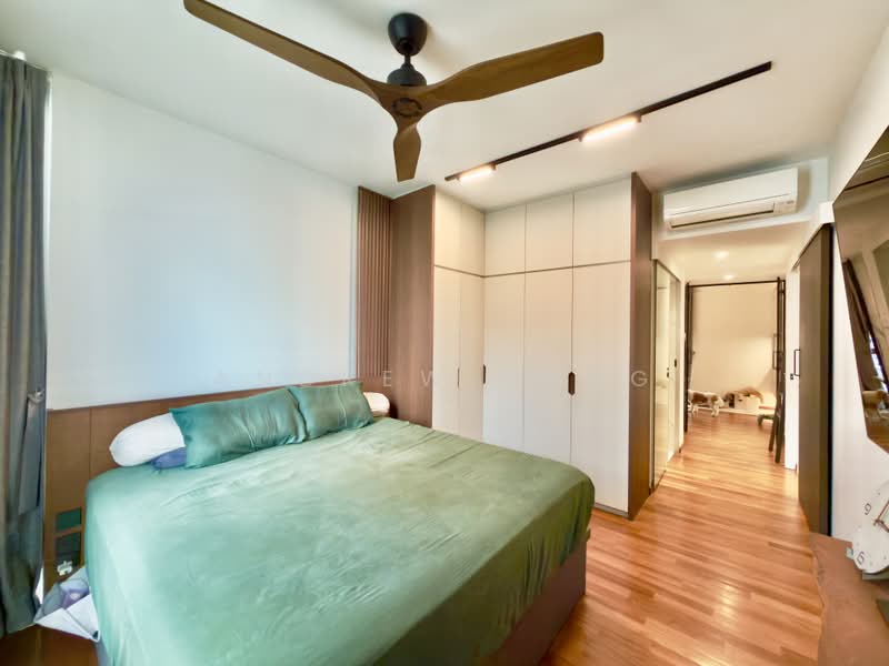 Grandeur 8, 10 Ang Mo Kio Central 3, 3 Bedrooms, 1,841 sqft, Condominium For Sale, by Andrew Yong, 500216183 - Bedroom - PropertyGuru.com.sg