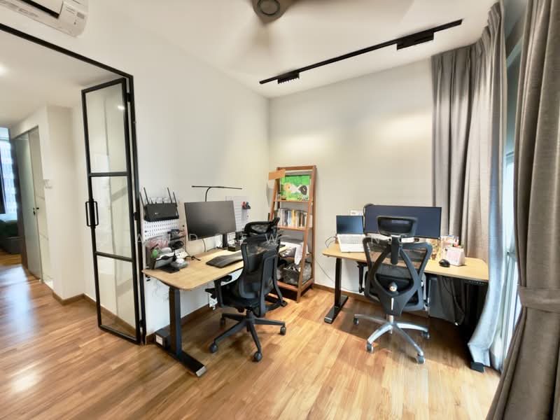 Grandeur 8, 10 Ang Mo Kio Central 3, 3 Bedrooms, 1,841 sqft, Condominium For Sale, by Andrew Yong, 500216183 - Common Room - PropertyGuru.com.sg