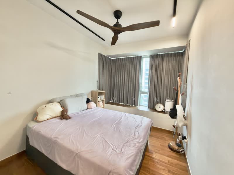 Grandeur 8, 10 Ang Mo Kio Central 3, 3 Bedrooms, 1,841 sqft, Condominium For Sale, by Andrew Yong, 500216183 - Bedroom - PropertyGuru.com.sg