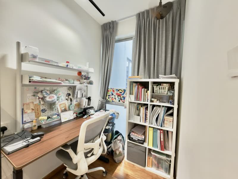 Grandeur 8, 10 Ang Mo Kio Central 3, 3 Bedrooms, 1,841 sqft, Condominium For Sale, by Andrew Yong, 500216183 - Study - PropertyGuru.com.sg
