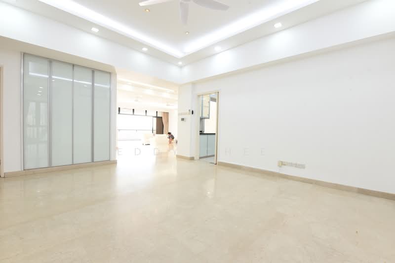 Regency Park, 9 Nathan Road, 5 Bedrooms, 3,650 sqft, Condominium For Rent, by Eddy Chee, 500216184 - Living Room - PropertyGuru.com.sg