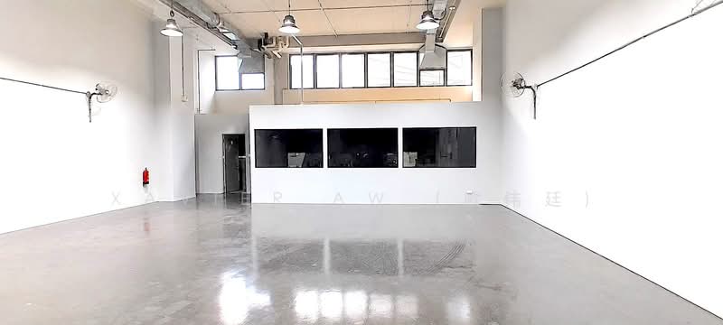 Carros Centre, 60 JALAN LAM HUAT, 1,690 sqft, Factory / Workshop (B2) For Rent, by Xavier Aw (欧伟廷), 500216187 - Interior - CommercialGuru.com.sg