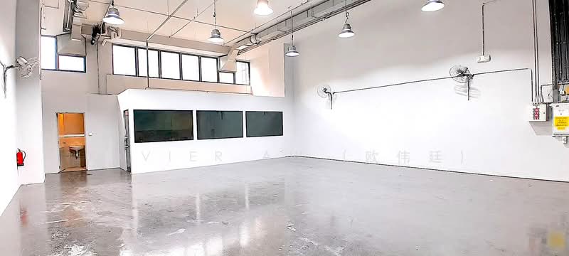 Carros Centre, 60 JALAN LAM HUAT, 1,690 sqft, Factory / Workshop (B2) For Rent, by Xavier Aw (欧伟廷), 500216187 - Interior - CommercialGuru.com.sg