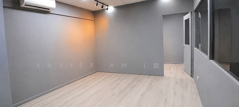 Carros Centre, 60 JALAN LAM HUAT, 1,690 sqft, Factory / Workshop (B2) For Rent, by Xavier Aw (欧伟廷), 500216187 - Interior - CommercialGuru.com.sg