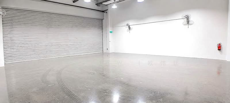 Carros Centre, 60 JALAN LAM HUAT, 1,690 sqft, Factory / Workshop (B2) For Rent, by Xavier Aw (欧伟廷), 500216187 - Interior - CommercialGuru.com.sg