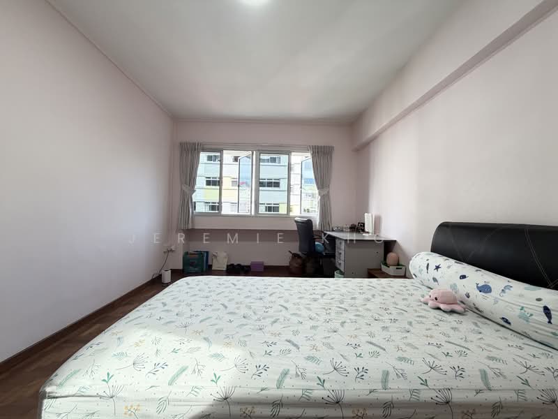 1km to 4 Pri Schs I Next to MRT and Integrated Hub!!, , 4 Bedrooms, 1,582 sqft, HDB Flat For Sale, by Jeremie Khoo, 500216188 - Bedroom - PropertyGuru.com.sg