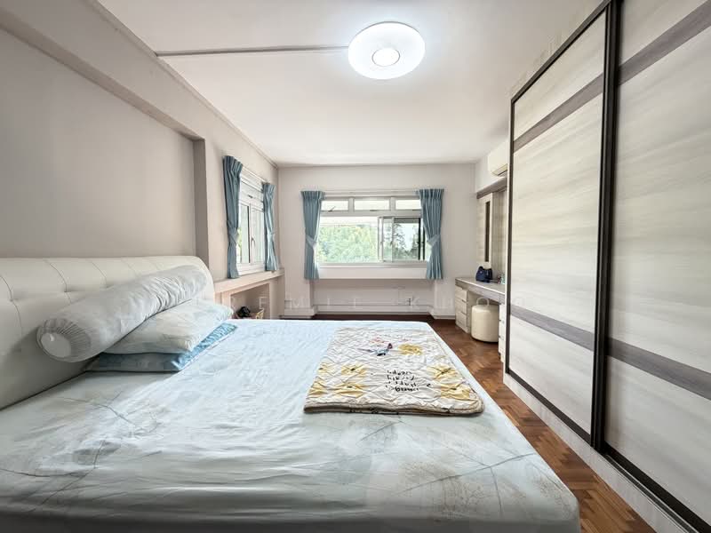 1km to 4 Pri Schs I Next to MRT and Integrated Hub!!, , 4 Bedrooms, 1,582 sqft, HDB Flat For Sale, by Jeremie Khoo, 500216188 - Bedroom - PropertyGuru.com.sg