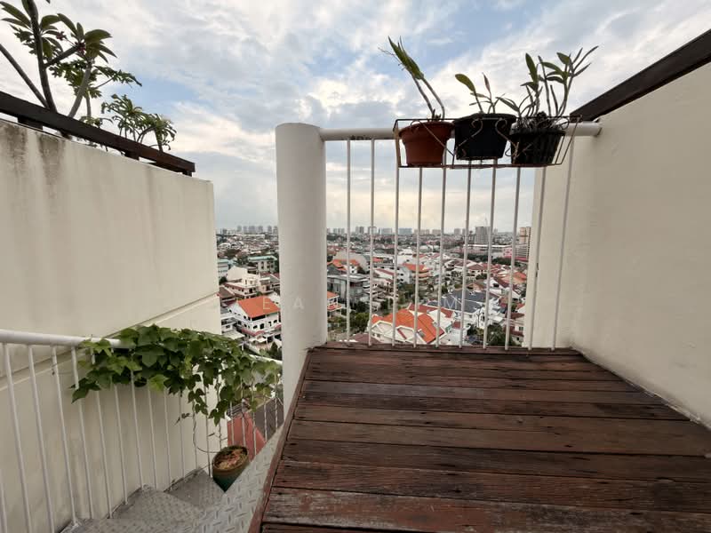 Grosvenor View, 1 Lengkong Empat, Studio, 1,292 sqft, Condominium For Sale, by Jean Lim, 500216190 - View - PropertyGuru.com.sg