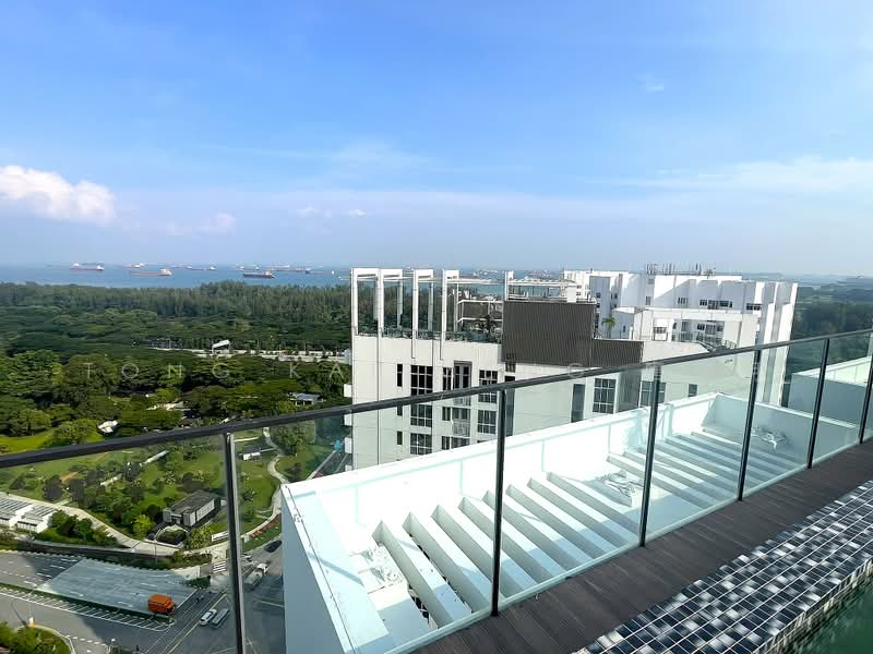 Fulcrum, 33 Fort Road, 5 Bedrooms, 4,865 sqft, Condominium For Sale, by Tong Kai Meng 唐皆明, 500216192 - View - PropertyGuru.com.sg