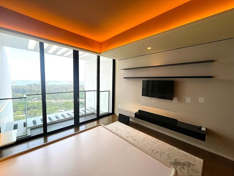 Fulcrum, 33 Fort Road, 5 Bedrooms, 4,865 sqft, Condominium For Sale, by Tong Kai Meng 唐皆明, 500216192 - Bedroom - PropertyGuru.com.sg