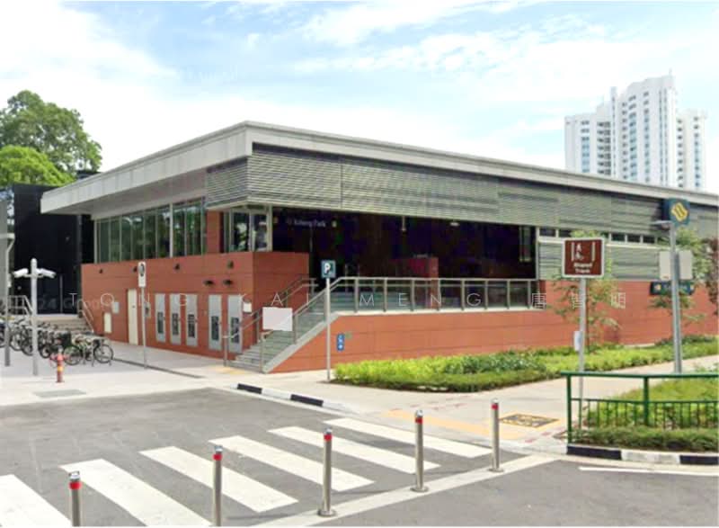 Fulcrum, 33 Fort Road, 5 Bedrooms, 4,865 sqft, Condominium For Sale, by Tong Kai Meng 唐皆明, 500216192 - Exterior - PropertyGuru.com.sg