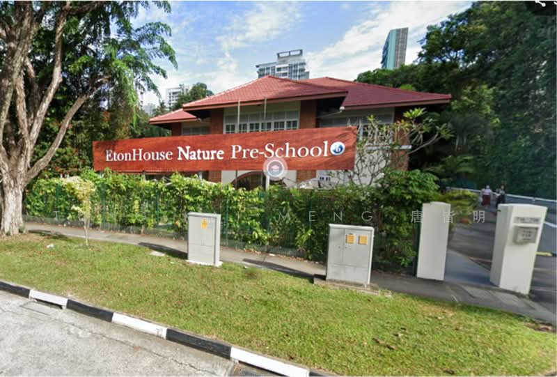 Fulcrum, 33 Fort Road, 5 Bedrooms, 4,865 sqft, Condominium For Sale, by Tong Kai Meng 唐皆明, 500216192 - Exterior - PropertyGuru.com.sg