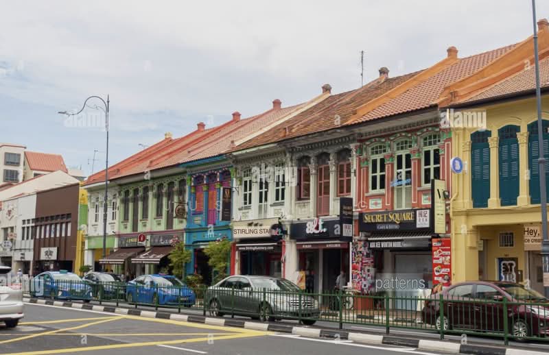 East Coast Road, , 1,130 sqft, Shop / Shophouse For Rent, by Justin Ng, 500216194 - CommercialGuru.com.sg