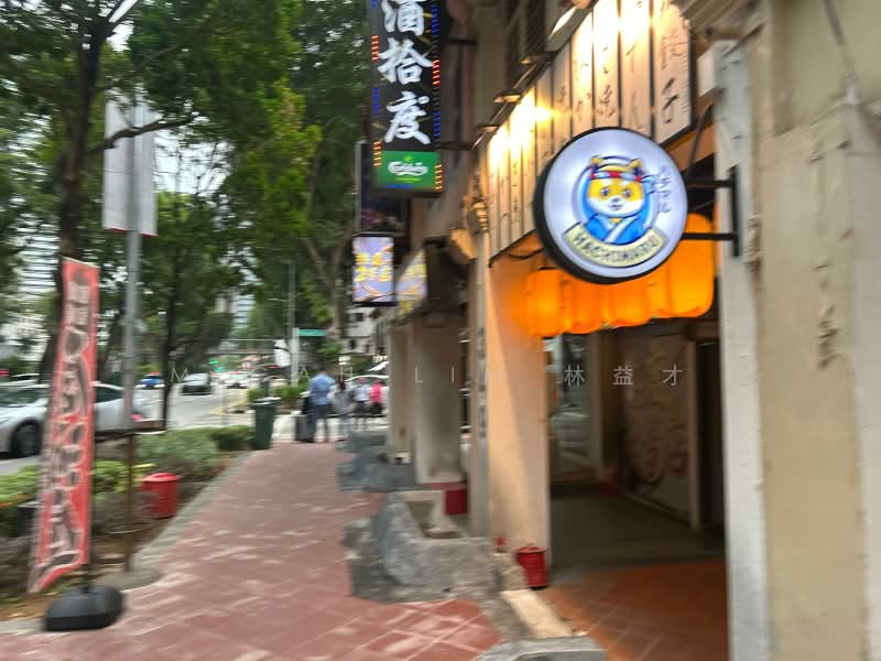 Beach Road Restaurant For Rent, Beach Road, 1,393 sqft, Food & Beverage For Rent, by Micah Lim 林益才, 500216196 - CommercialGuru.com.sg