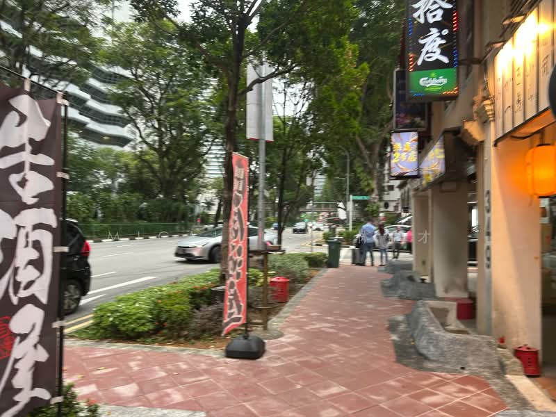 Beach Road Restaurant For Rent, Beach Road, 1,393 sqft, Food & Beverage For Rent, by Micah Lim 林益才, 500216196 - CommercialGuru.com.sg