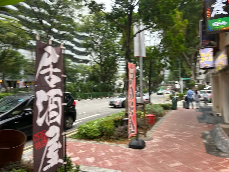 Beach Road Restaurant For Rent, Beach Road, 1,393 sqft, Food & Beverage For Rent, by Micah Lim 林益才, 500216196 - CommercialGuru.com.sg