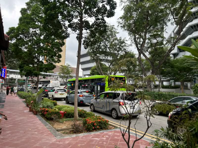 Beach Road Restaurant For Rent, Beach Road, 1,393 sqft, Food & Beverage For Rent, by Micah Lim 林益才, 500216196 - CommercialGuru.com.sg