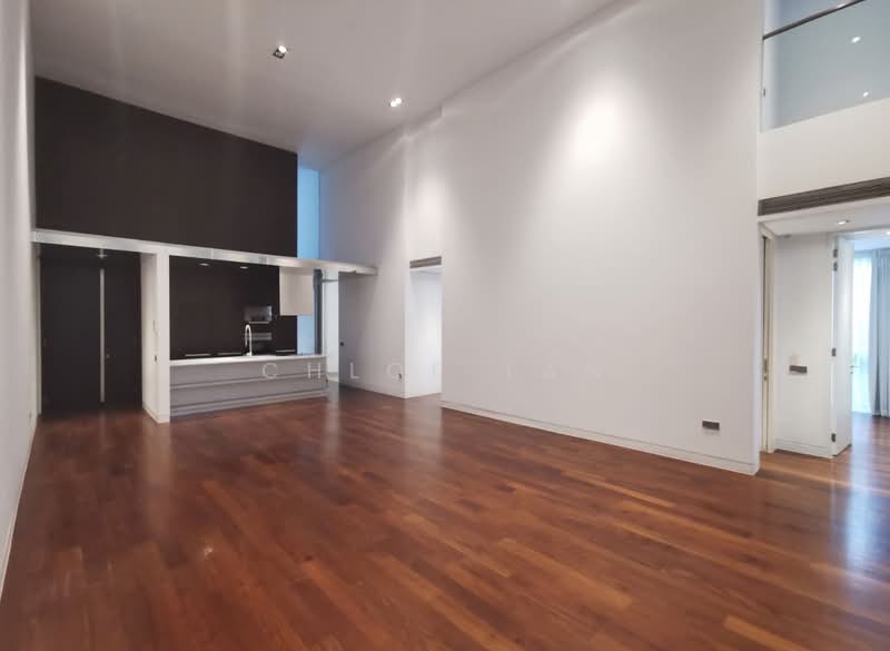 The Oliv @ Balmoral, 11C Balmoral Road, 4 Bedrooms, 3,337 sqft, Apartment For Rent, by Chloe Tan, 500216197 - Interior - PropertyGuru.com.sg