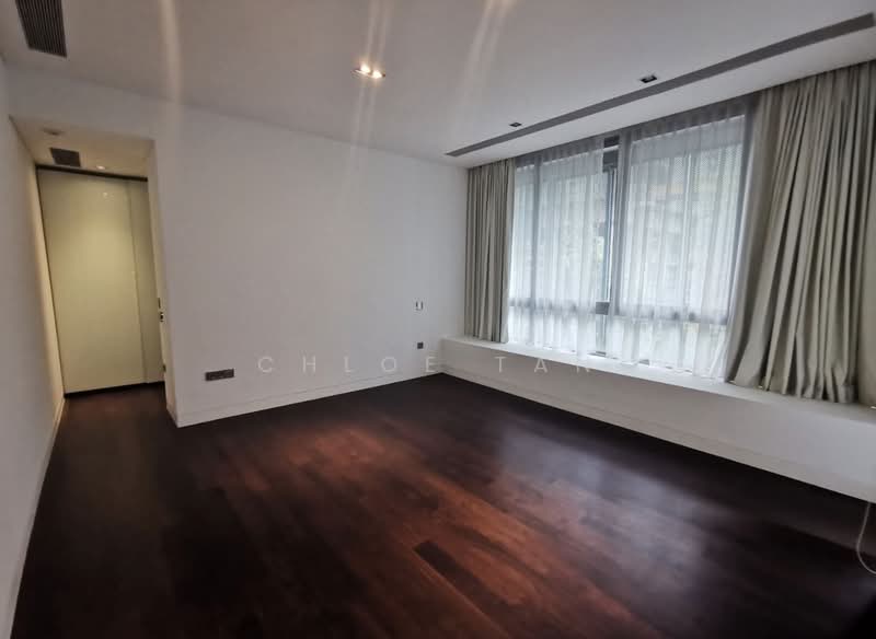 The Oliv @ Balmoral, 11C Balmoral Road, 4 Bedrooms, 3,337 sqft, Apartment For Rent, by Chloe Tan, 500216197 - Interior - PropertyGuru.com.sg