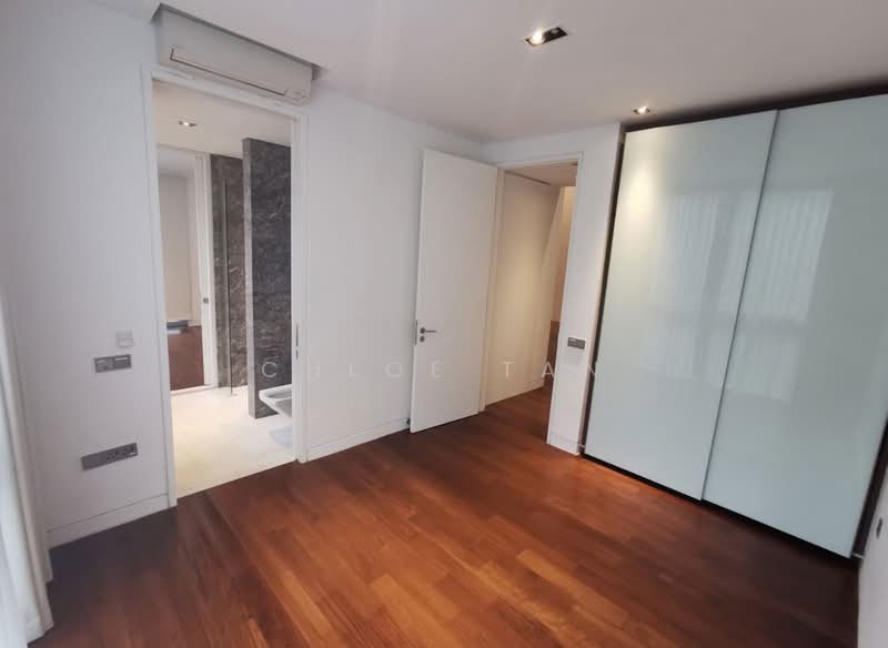 The Oliv @ Balmoral, 11C Balmoral Road, 4 Bedrooms, 3,337 sqft, Apartment For Rent, by Chloe Tan, 500216197 - Bedroom - PropertyGuru.com.sg