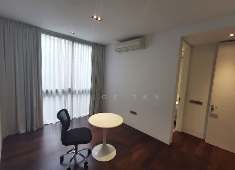 The Oliv @ Balmoral, 11C Balmoral Road, 4 Bedrooms, 3,337 sqft, Apartment For Rent, by Chloe Tan, 500216197 - Interior - PropertyGuru.com.sg