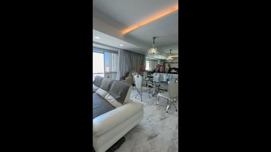 The Arte, 21 Jalan Raja Udang, 3 Bedrooms, 1,399 sqft, Condominium For Sale, by Ken Chew 周友義, 500216200 - PropertyGuru.com.sg