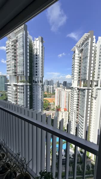 The Arte, 21 Jalan Raja Udang, 3 Bedrooms, 1,399 sqft, Condominium For Sale, by Ken Chew 周友義, 500216200 - View - PropertyGuru.com.sg