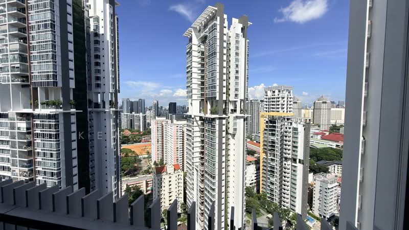 The Arte, 21 Jalan Raja Udang, 3 Bedrooms, 1,399 sqft, Condominium For Sale, by Ken Chew 周友義, 500216200 - Exterior - PropertyGuru.com.sg