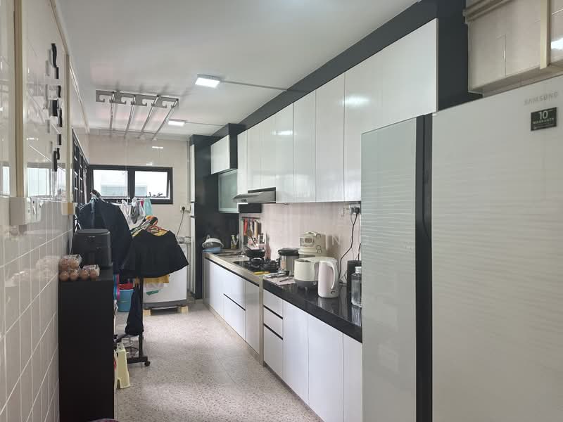 475 Sembawang Drive, 475 Sembawang Drive, 3 Bedrooms, 1,184 sqft, HDB Flat For Sale, by Dave Ong, 500216201 - Kitchen - PropertyGuru.com.sg