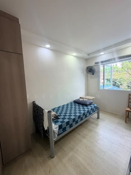 117B Rivervale Drive, 117B Rivervale Drive, Room Rental, 100 sqft, HDB Flat For Rent, by Evelyn Yew, 500216202 - Bedroom - PropertyGuru.com.sg