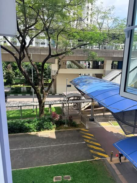 117B Rivervale Drive, 117B Rivervale Drive, Room Rental, 100 sqft, HDB Flat For Rent, by Evelyn Yew, 500216202 - 1 min walk to Langkar lrt - PropertyGuru.com.sg