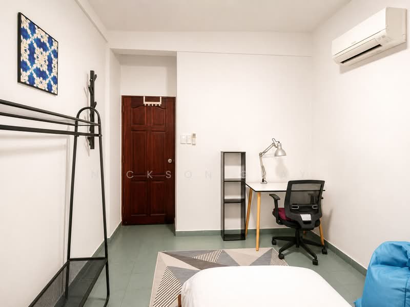 1 Junior Master Room and 3 Common Rooms available for rent in Marine Parade area, 059, , Room Rental, 300 sqft, Detached House For Rent, by Nickson Guay, 500216203 - Interior - Room 3 - PropertyGuru.com.sg