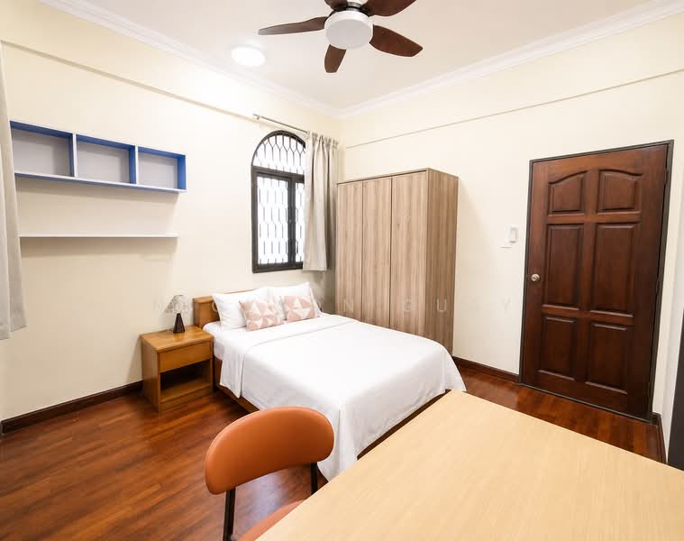 1 Junior Master Room and 3 Common Rooms available for rent in Marine Parade area, 059, , Room Rental, 300 sqft, Detached House For Rent, by Nickson Guay, 500216203 - Bedroom - PropertyGuru.com.sg