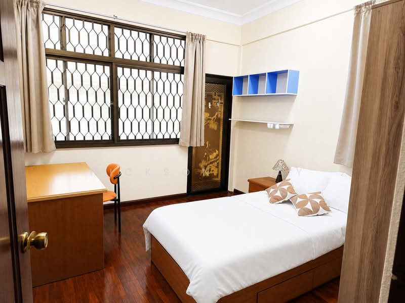 1 Junior Master Room and 3 Common Rooms available for rent in Marine Parade area, 059, , Room Rental, 300 sqft, Detached House For Rent, by Nickson Guay, 500216203 - Room 4 - PropertyGuru.com.sg