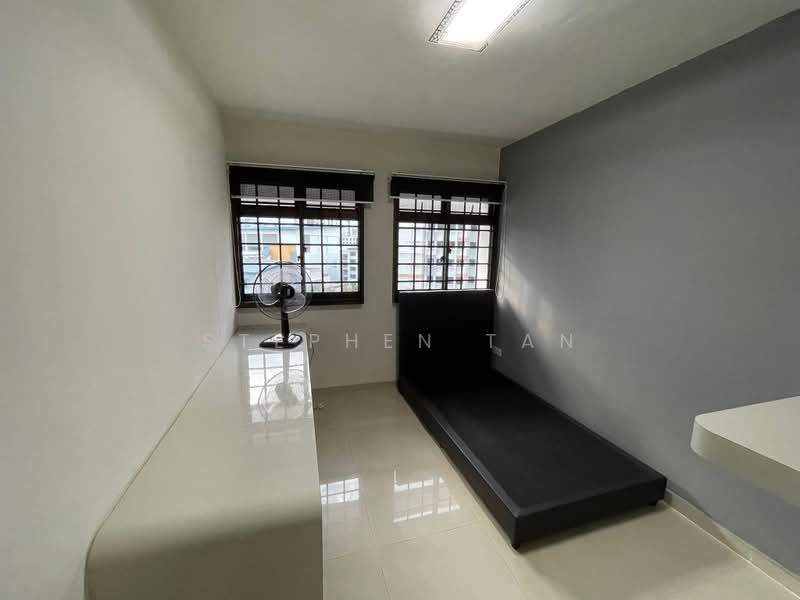 657B Jurong West Street 65, 657B Jurong West Street 65, Room Rental, 200 sqft, HDB Flat For Rent, by Stephen Tan, 500216205 - Bedroom - PropertyGuru.com.sg