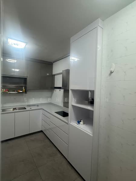657B Jurong West Street 65, 657B Jurong West Street 65, Room Rental, 200 sqft, HDB Flat For Rent, by Stephen Tan, 500216205 - Kitchen - PropertyGuru.com.sg