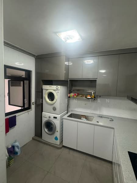 657B Jurong West Street 65, 657B Jurong West Street 65, Room Rental, 200 sqft, HDB Flat For Rent, by Stephen Tan, 500216205 - Kitchen - PropertyGuru.com.sg