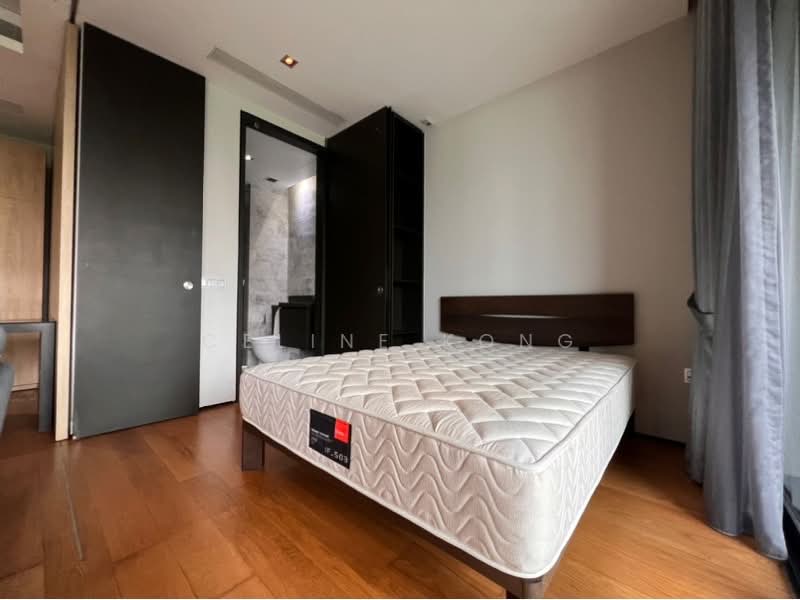 OUE Twin Peaks, 33 Leonie Hill Road, 1 Bedroom, 571 sqft, Condominium For Rent, by Celine Kong, 500216209 - PropertyGuru.com.sg