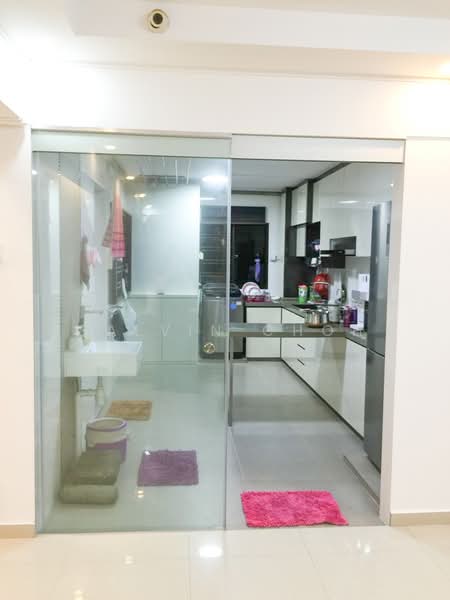 171 Bukit Batok West Avenue 8, 171 Bukit Batok West Avenue 8, 3 Bedrooms, 1,442 sqft, HDB Flat For Rent, by Calvin Choh, 500216213 - Kitchen - PropertyGuru.com.sg