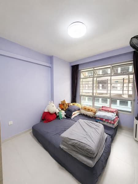216D Compassvale Drive, 216D Compassvale Drive, 3 Bedrooms, 1,216 sqft, HDB Flat For Sale, by Ashley Chia, 500216214 - Bedroom - PropertyGuru.com.sg