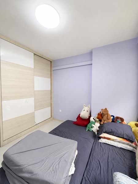 216D Compassvale Drive, 216D Compassvale Drive, 3 Bedrooms, 1,216 sqft, HDB Flat For Sale, by Ashley Chia, 500216214 - Bedroom - PropertyGuru.com.sg