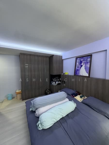 216D Compassvale Drive, 216D Compassvale Drive, 3 Bedrooms, 1,216 sqft, HDB Flat For Sale, by Ashley Chia, 500216214 - Bedroom - PropertyGuru.com.sg