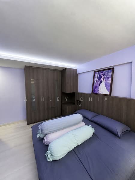 216D Compassvale Drive, 216D Compassvale Drive, 3 Bedrooms, 1,216 sqft, HDB Flat For Sale, by Ashley Chia, 500216214 - Bedroom - PropertyGuru.com.sg