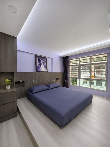 216D Compassvale Drive, 216D Compassvale Drive, 3 Bedrooms, 1,216 sqft, HDB Flat For Sale, by Ashley Chia, 500216214 - Bedroom - PropertyGuru.com.sg