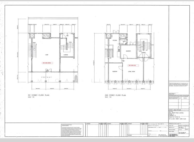 183 Toa Payoh Central Full Shop For Rent, 183 Toa Payoh Central, 600 sqft, Shop / Shophouse For Rent, by Micah Lim 林益才, 500216216 - CommercialGuru.com.sg