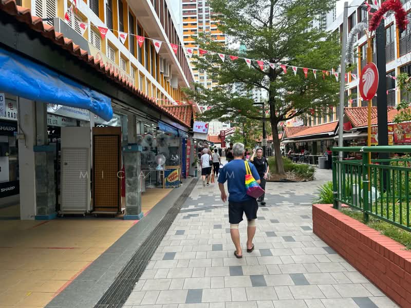 183 TOA PAYOH CENTRAL