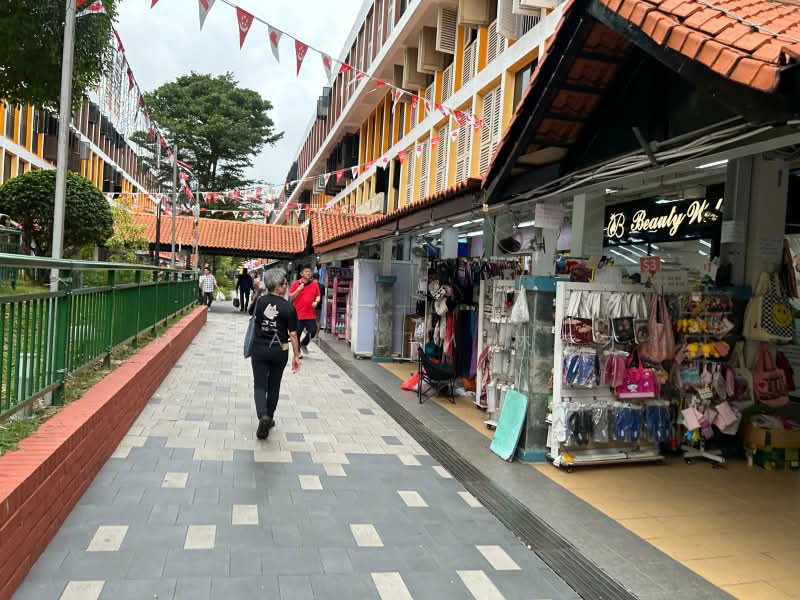 183 Toa Payoh Central Full Shop For Rent, 183 Toa Payoh Central, 600 sqft, Shop / Shophouse For Rent, by Micah Lim 林益才, 500216216 - CommercialGuru.com.sg