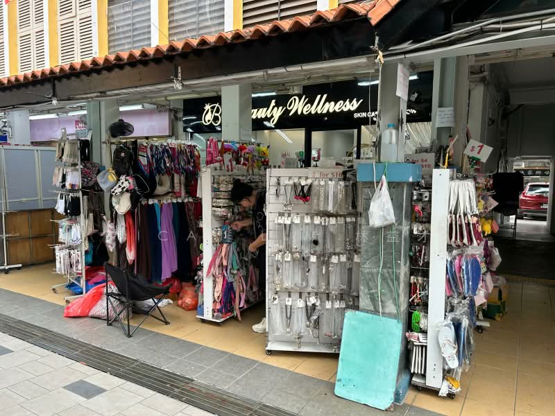 183 Toa Payoh Central Full Shop For Rent, 183 Toa Payoh Central, 600 sqft, Shop / Shophouse For Rent, by Micah Lim 林益才, 500216216 - CommercialGuru.com.sg